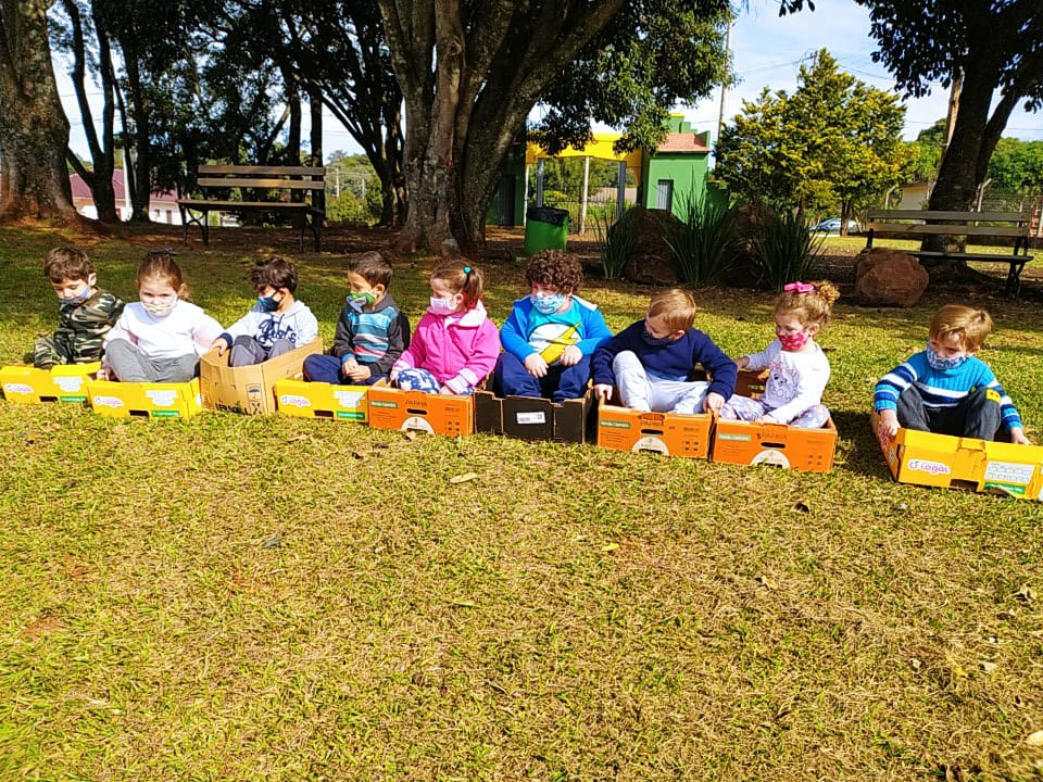 RETORNO DAS AULAS PRESENCIAIS DA REDE MUNICIPAL OCORRE NO DIA 3 DE AGOSTO